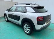 Citroën C4 Cactus 4