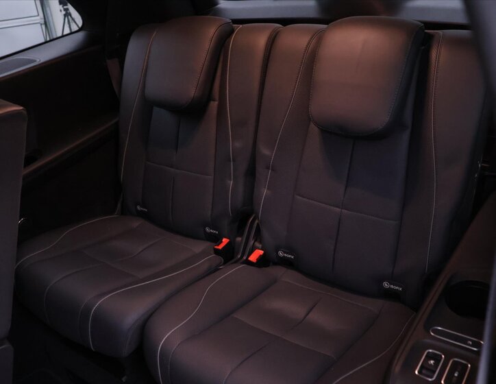 Mercedes-Benz GLS 17