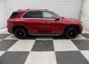 Mercedes-Benz GLE 6