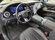 Mercedes-Benz EQS Sedan / Limuzína 0,0 385 kw