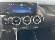 Mercedes-Benz GLA SUV 2,0 l 110 kw