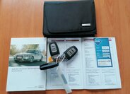 Audi A4 Allroad Kombi 3,0 l 180 kw