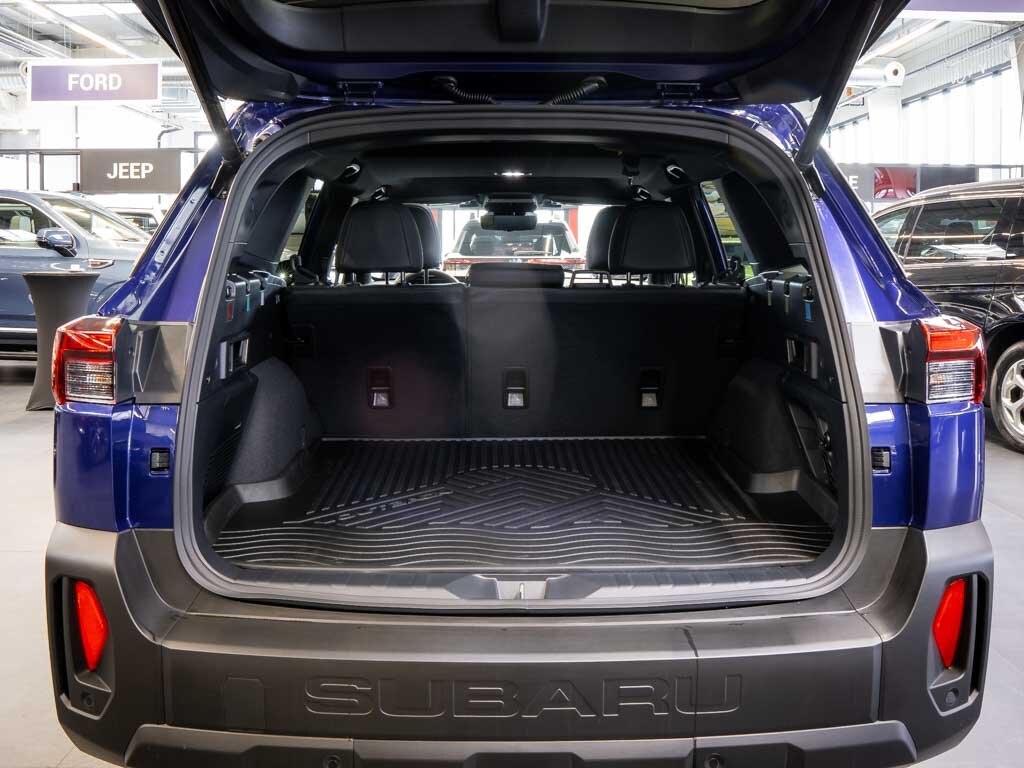 Subaru Outback SUV / Terénní 2,4 l 193 kw