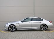 BMW M6 8