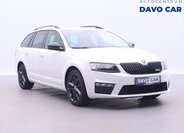 Škoda Octavia Kombi 2,0 l 162 kw
