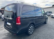Mercedes-Benz Třídy V VAN / Minibus 2,0 l 174 kw