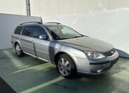 Ford Mondeo 1
