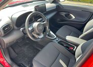 Toyota Yaris Cross 14