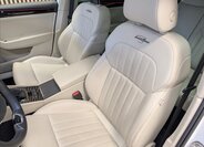 Škoda Superb Liftback 1,4 l 115 kw