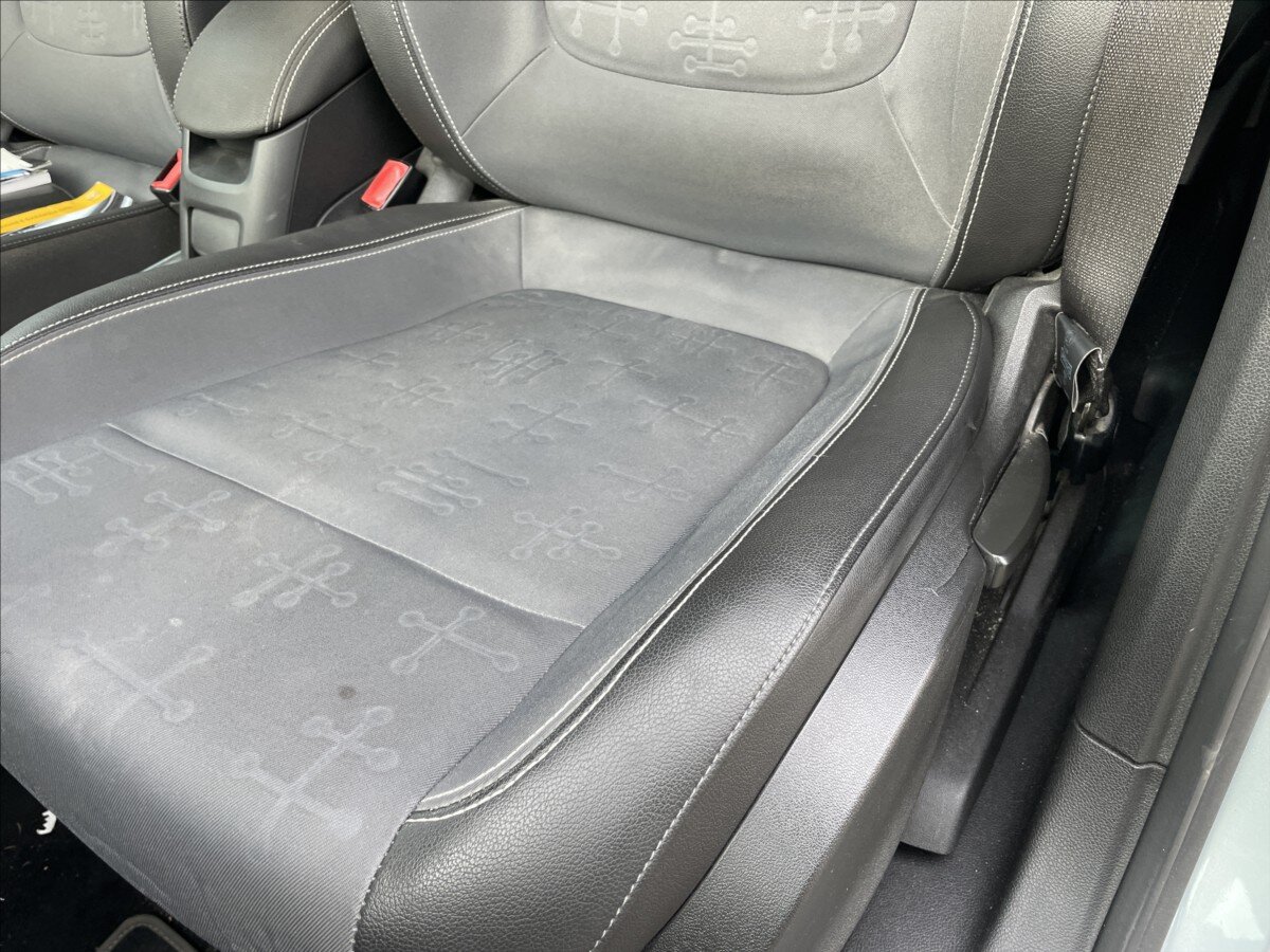 Opel Meriva MPV 1,4 l 88 kw