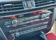 BMW X6 SUV / Terénní 3,0 l 224 kw