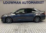 Toyota Corolla Sedan / Limuzína 1,8 l 72 kw