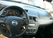 Fiat Punto Hatchback 1,4 l 57 kw