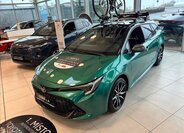 Toyota Corolla Kombi 1,8 l 103 kw