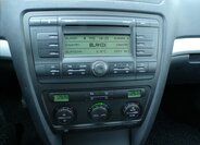 Škoda Octavia Kombi 1,9 l 77 kw