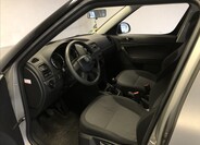 Škoda Yeti 9