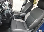 Škoda Rapid Hatchback 999,0 81 kw