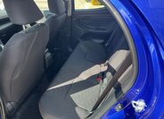 Toyota Yaris Hatchback 1,5 l 68 kw