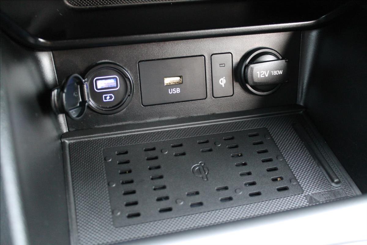 Hyundai Kona SUV 998,0 88 kw