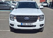 Ford Ranger Pick-up 2,0 l 125 kw