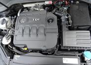 Volkswagen Golf Kombi 1,6 l 81 kw