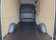 Mercedes-Benz Sprinter 18