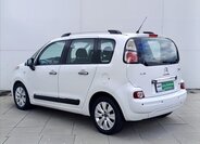 Citroën C3 Picasso MPV 1,6 l 68 kw