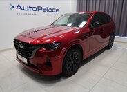 Mazda CX-60 SUV / Terénní 3,3 l 187 kw