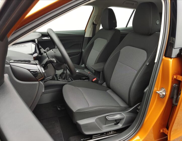 Škoda Fabia Hatchback 999,0 70 kw