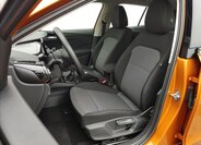 Škoda Fabia Hatchback 999,0 70 kw