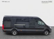 Mercedes-Benz Sprinter 6