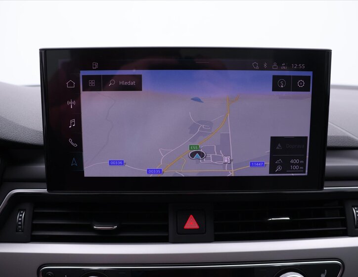 Audi A4 Sedan / Limuzína 2,0 l 120 kw