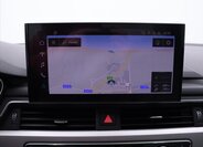 Audi A4 Sedan / Limuzína 2,0 l 120 kw