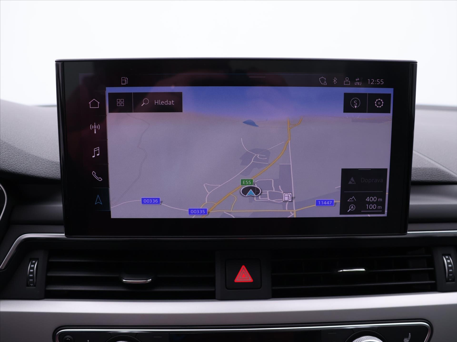 Audi A4 Sedan / Limuzína 2,0 l 120 kw