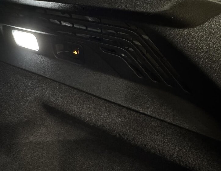 Volkswagen ID.4 SUV / Terénní 0,0 150 kw