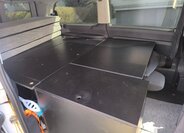 Mercedes-Benz Vito VAN / Minibus 0,0 0