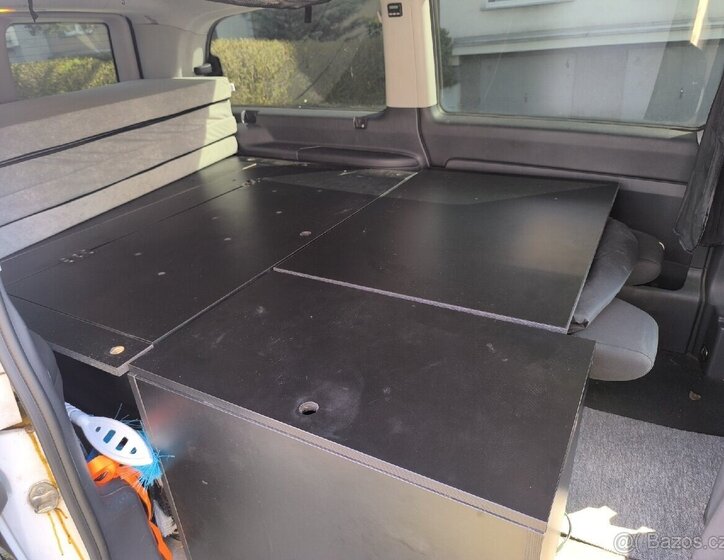 Mercedes-Benz Vito VAN / Minibus 0,0 0