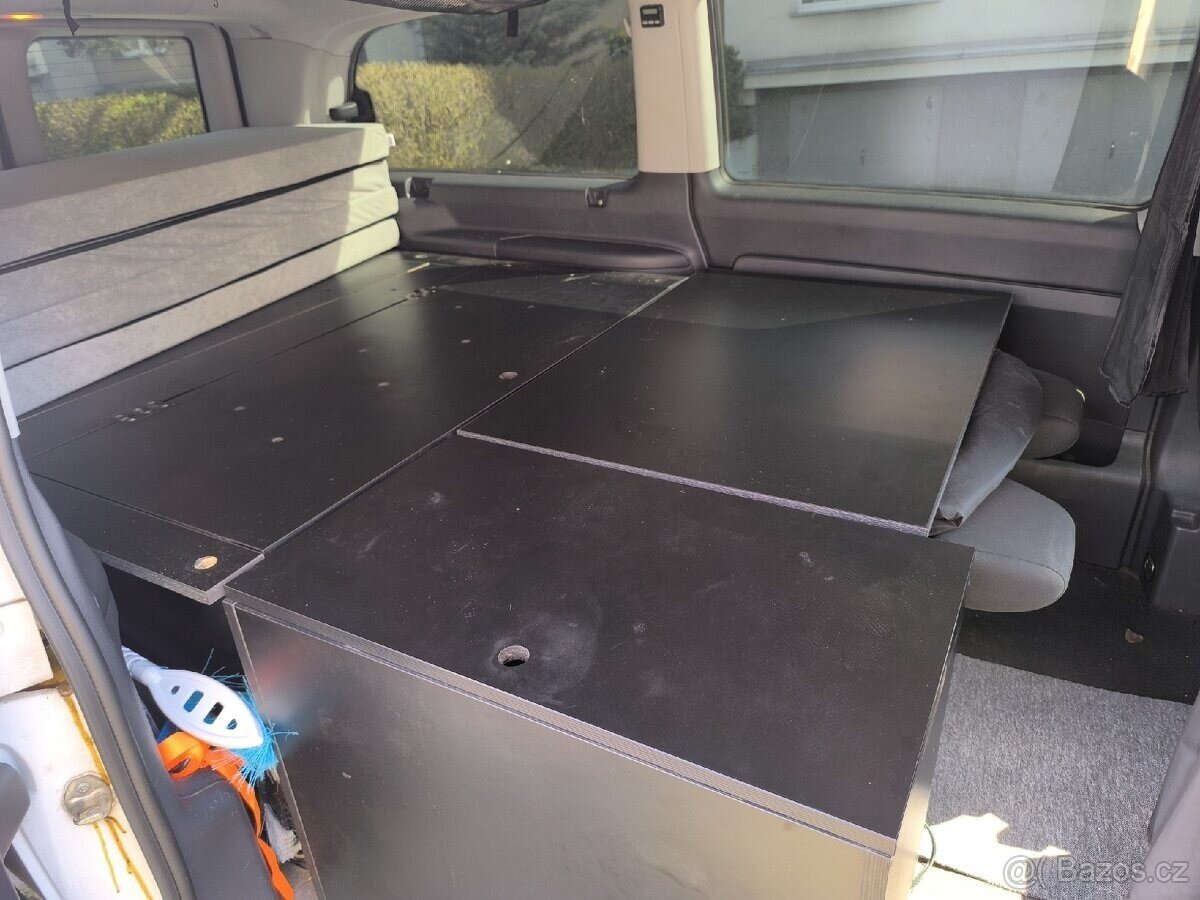 Mercedes-Benz Vito VAN / Minibus 0,0 0