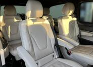 Mercedes-Benz Třídy V 22