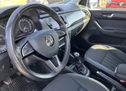 Škoda Fabia Kombi 999,0 81 kw
