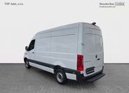Mercedes-Benz Sprinter 3
