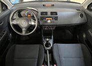 Suzuki Swift Hatchback 1,3 l 68 kw