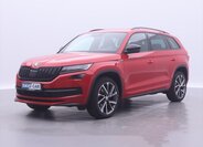 Škoda Kodiaq SUV 2,0 l 140 kw