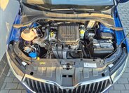 Škoda Fabia Hatchback 999,0 55 kw