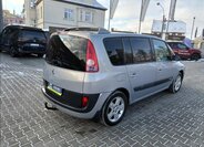 Renault Espace Skříň 2,0 l 120 kw