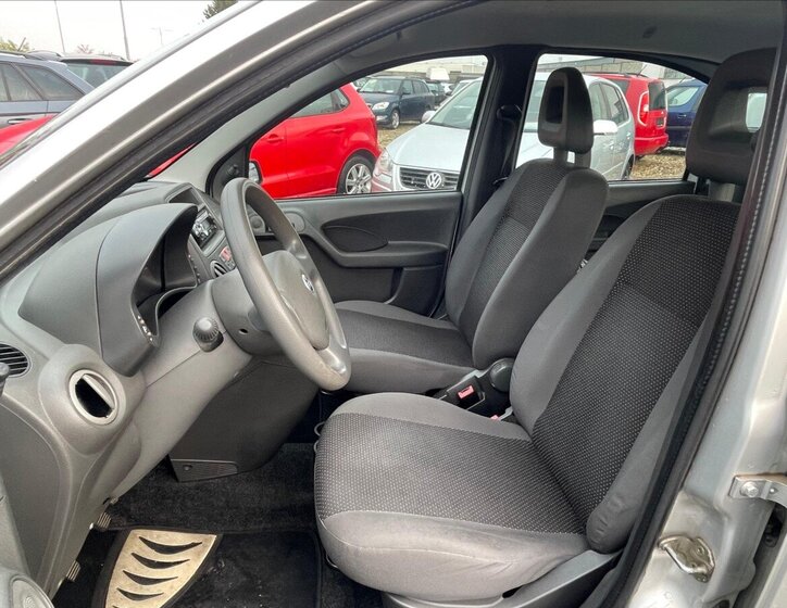 Fiat Panda 8