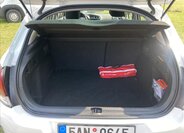 Citroën C4 Hatchback 1,6 l 88 kw