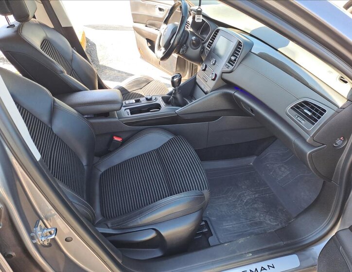 Renault Talisman Kombi 1,6 l 96 kw