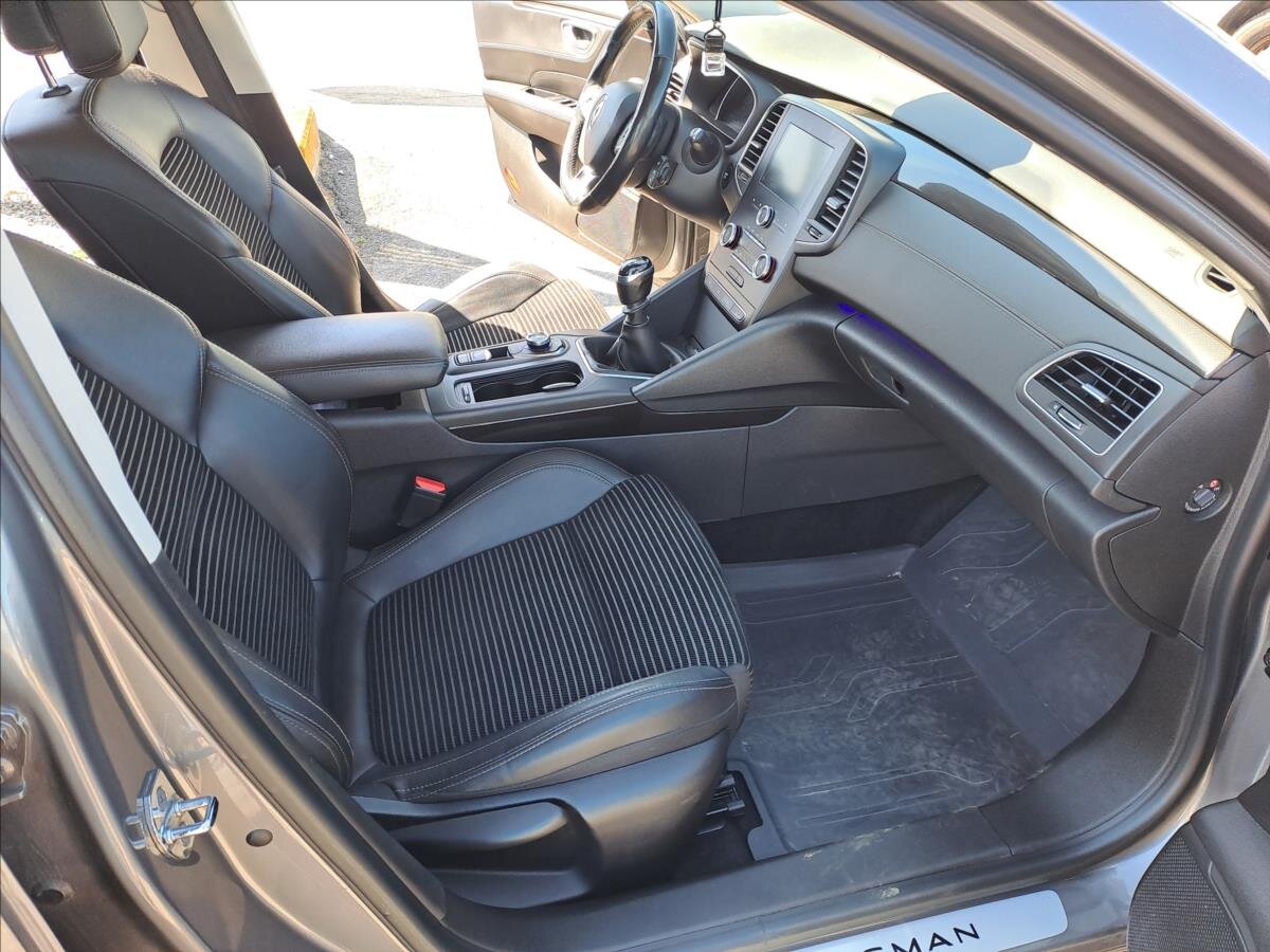 Renault Talisman Kombi 1,6 l 96 kw