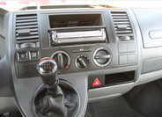 Volkswagen Transporter Kombi 2,5 l 96 kw